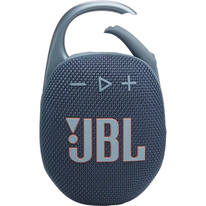 JBL Clip 5 Altavoz Bluetooth Portátil Azul JBL Clip 5 Altavoz Bluetooth Portátil Azul